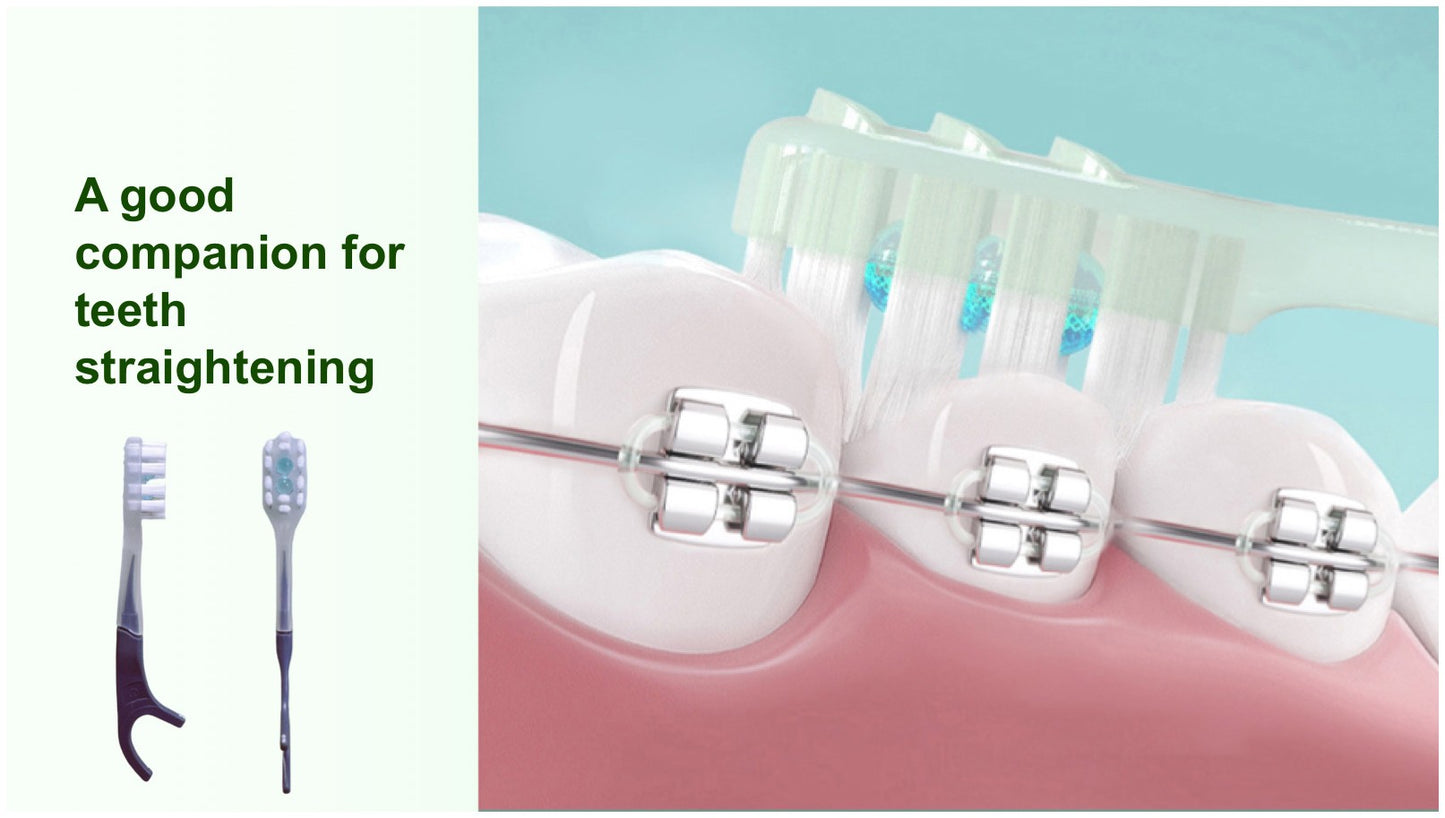 Dr. GreeeeN-Cooling Mint Burst