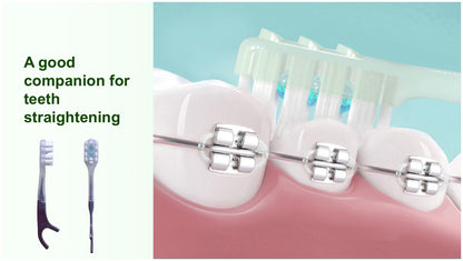 Dr. GreeeeN-Cooling Mint Burst